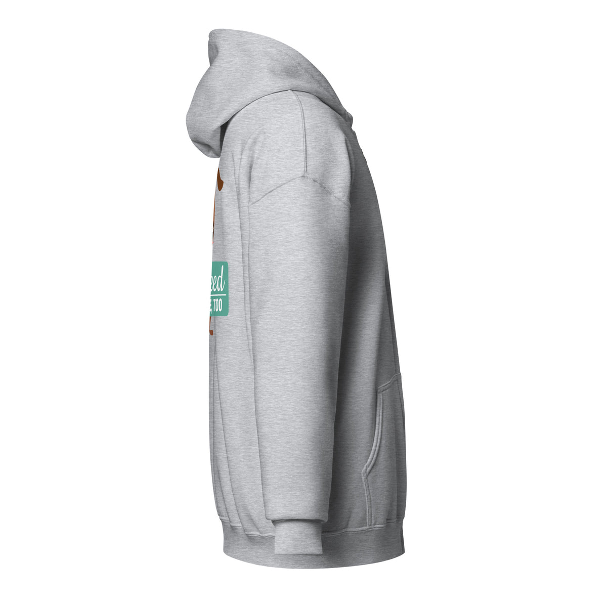 Veterinary - Pet Dental Health Unisex Zip Hoodie