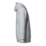 Veterinary - Pet Dental Health Unisex Zip Hoodie
