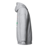 I remembered your dogs name Unisex Zip Hoodie