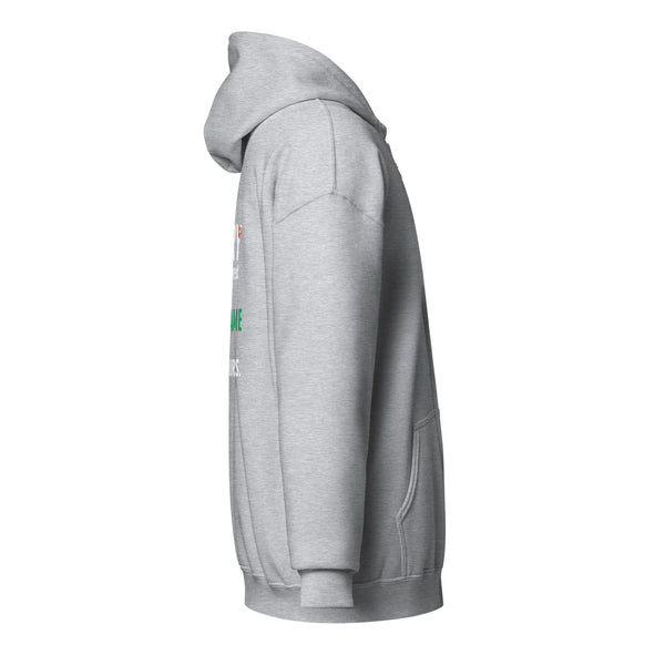 I remembered your dogs name Unisex Zip Hoodie