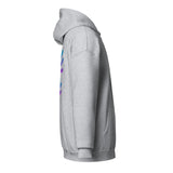 Sarah Parsons Collection - Unisex Zip Hoodie