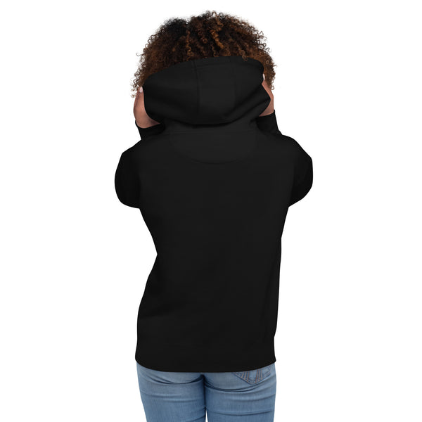 Veterinary receptionist work of heart Women's Premium Hoodie-I love Veterinary