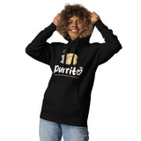 Purritto Unisex Premium Hoodie-Premium Unisex Hoodie-I love Veterinary