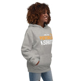 Time for Portobello shot Unisex Premium Hoodie-Premium Unisex Hoodie-I love Veterinary