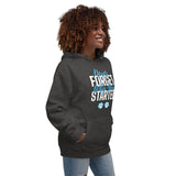 Never forget why you started Women’s Premium Hoodie-Premium Unisex Hoodie-I love Veterinary