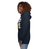 Love Veterinary Dog Unisex Premium Hoodie-Premium Unisex Hoodie-I love Veterinary