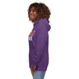 Time for Portobello shot Unisex Premium Hoodie-Premium Unisex Hoodie-I love Veterinary