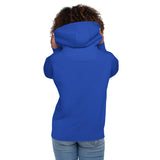 Exhausted veterinary receptionist Women's Premium Hoodie-I love Veterinary