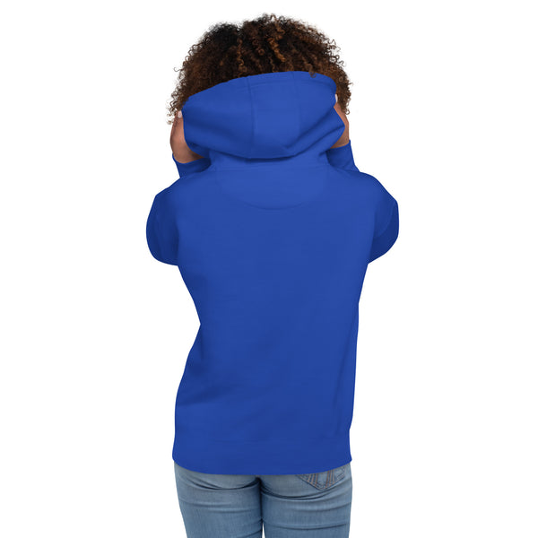 Exhausted veterinary receptionist Women's Premium Hoodie-I love Veterinary