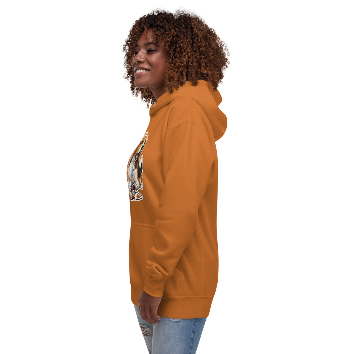 Nice catheter! Women's Premium Hoodie-I love Veterinary