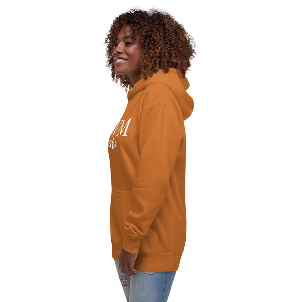 DVM to be Women's Premium Hoodie-I love Veterinary