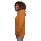 Veterinary Receptionist Women's Premium Hoodie-I love Veterinary
