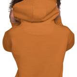 Size matters Women's Premium Hoodie-I love Veterinary
