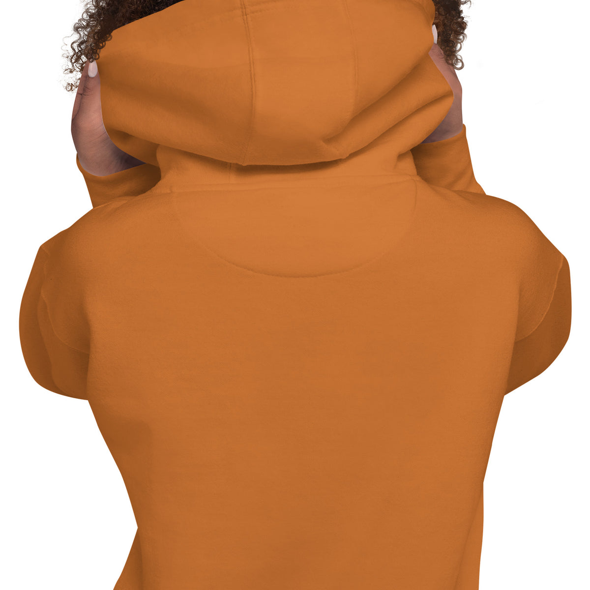 Veterinary Receptionist Women's Premium Hoodie-I love Veterinary