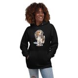 Nice catheter! Women's Premium Hoodie-I love Veterinary