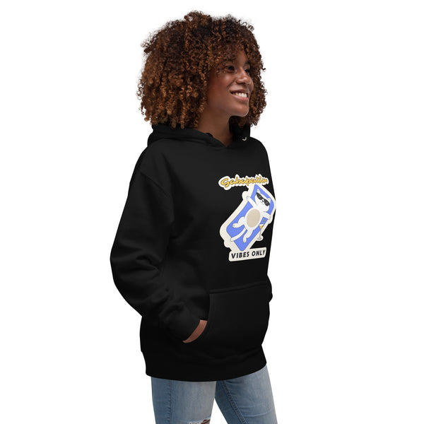 Gabapentin vibes only Women's Premium Hoodie-I love Veterinary