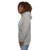 Gabapentin vibes only Women's Premium Hoodie-I love Veterinary