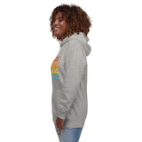 It's a good day to save animals Women's Premium Hoodie-I love Veterinary