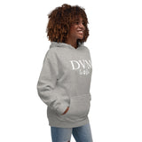 DVM to be Women's Premium Hoodie-I love Veterinary