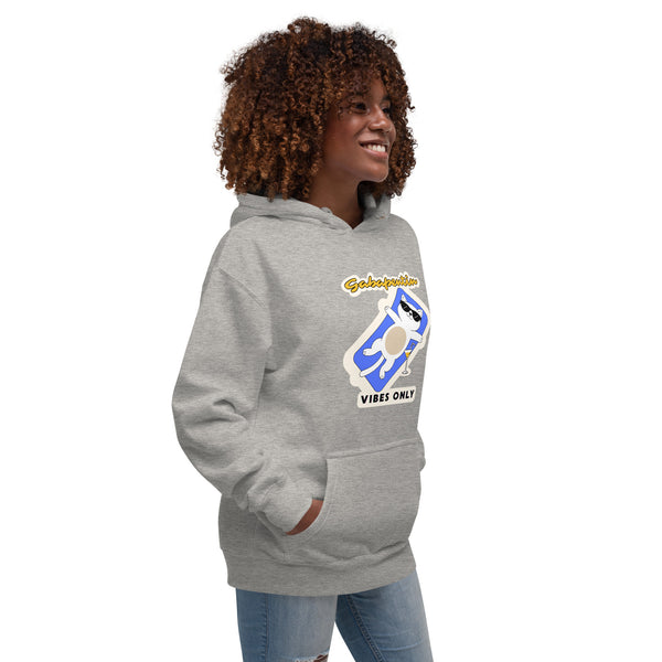 Gabapentin vibes only Women's Premium Hoodie-I love Veterinary