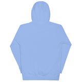 Vet Receptionist circle two paws Women's Premium Hoodie-I love Veterinary