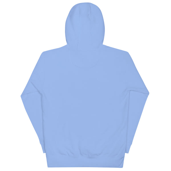 Vet Receptionist circle two paws Women's Premium Hoodie-I love Veterinary