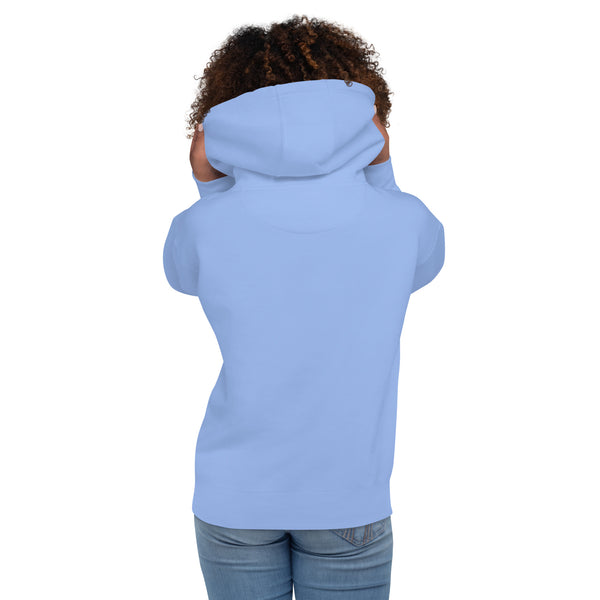 Size matters Women's Premium Hoodie-I love Veterinary