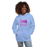I'm a vet receptionist, I solve problems 2 Women's Premium Hoodie-I love Veterinary