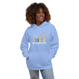 Size matters Women's Premium Hoodie-I love Veterinary