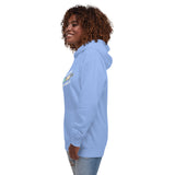 I can't fix crazy but I can sedate it Women's Premium Hoodie-I love Veterinary