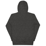 Vet Receptionist circle two paws Women's Premium Hoodie-I love Veterinary
