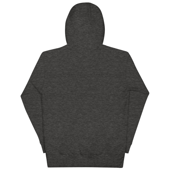 Vet Receptionist circle two paws Women's Premium Hoodie-I love Veterinary
