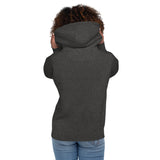Size matters Women's Premium Hoodie-I love Veterinary