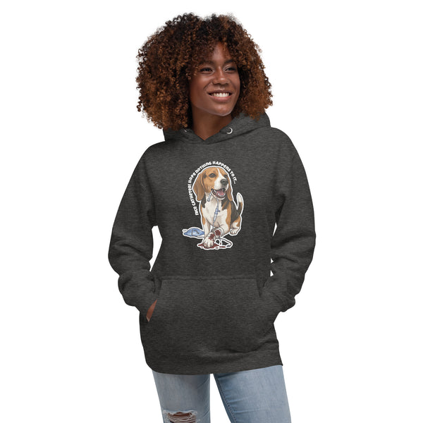 Nice catheter! Women's Premium Hoodie-I love Veterinary