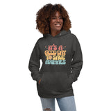 It's a good day to save animals Women's Premium Hoodie-I love Veterinary