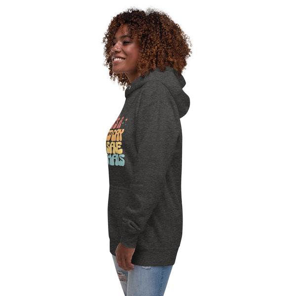 It's a good day to save animals Women's Premium Hoodie-I love Veterinary