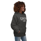 DVM to be Women's Premium Hoodie-I love Veterinary