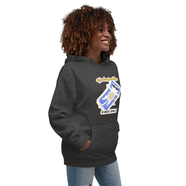 Gabapentin vibes only Women's Premium Hoodie-I love Veterinary
