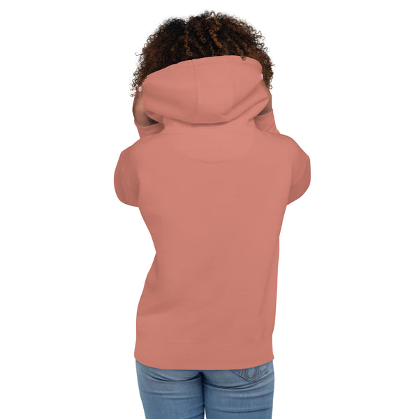Vet Med because humans are gross Women's Premium Hoodie-I love Veterinary