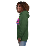I'm a vet receptionist, I solve problems 2 Women's Premium Hoodie-I love Veterinary