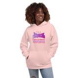 I'm a vet receptionist, I solve problems 2 Women's Premium Hoodie-I love Veterinary