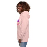 I'm a vet receptionist, I solve problems 2 Women's Premium Hoodie-I love Veterinary