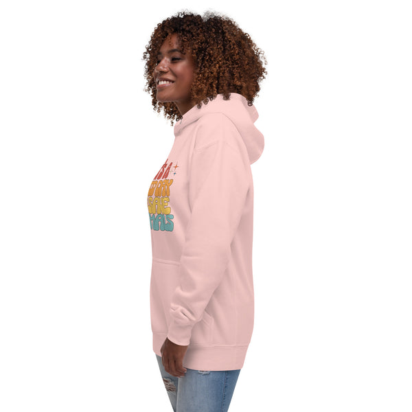 It's a good day to save animals Women's Premium Hoodie-I love Veterinary