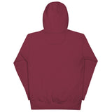 Vet Receptionist circle two paws Women's Premium Hoodie-I love Veterinary