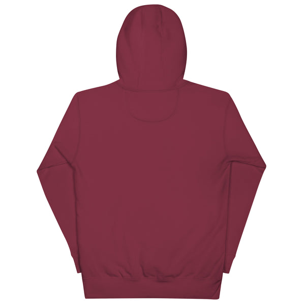 Vet Receptionist circle two paws Women's Premium Hoodie-I love Veterinary