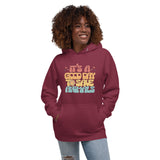 It's a good day to save animals Women's Premium Hoodie-I love Veterinary