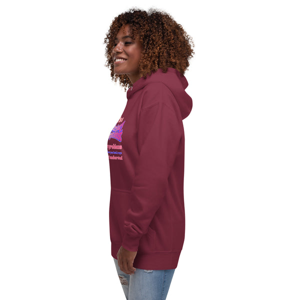 I'm a vet receptionist, I solve problems 2 Women's Premium Hoodie-I love Veterinary