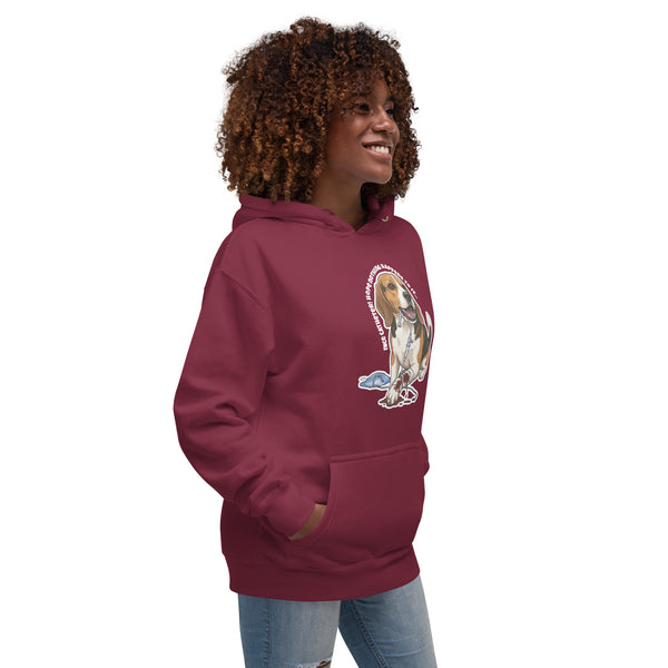 Nice catheter! Women's Premium Hoodie-I love Veterinary