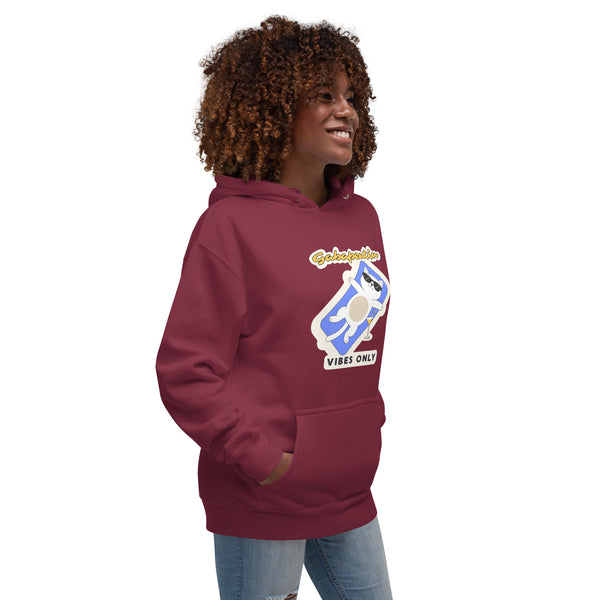 Gabapentin vibes only Women's Premium Hoodie-I love Veterinary