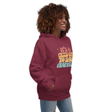 It's a good day to save animals Women's Premium Hoodie-I love Veterinary